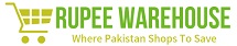 Rupee Warehouse Logo